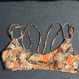 Volcom Bikini Top